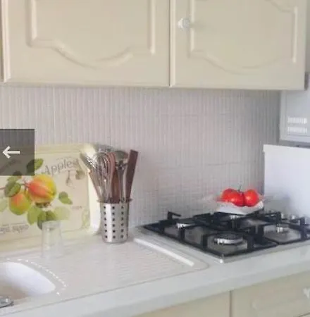 Apartmán Nicestudio With Air Conditioning Minimum 7 Nights *